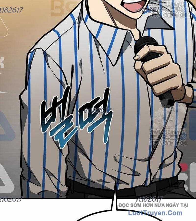 Vua Võ Đài - Chapter 156 - Trang 11