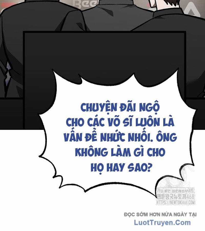 Vua Võ Đài - Chapter 156 - Trang 102