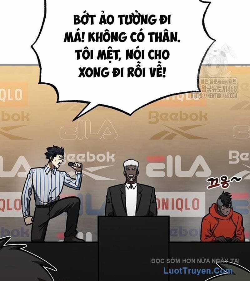 Vua Võ Đài - Chapter 156 - Trang 123