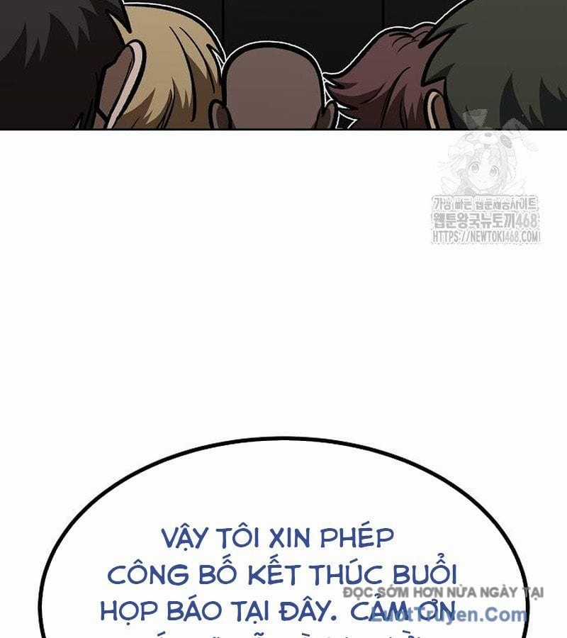 Vua Võ Đài - Chapter 156 - Trang 124