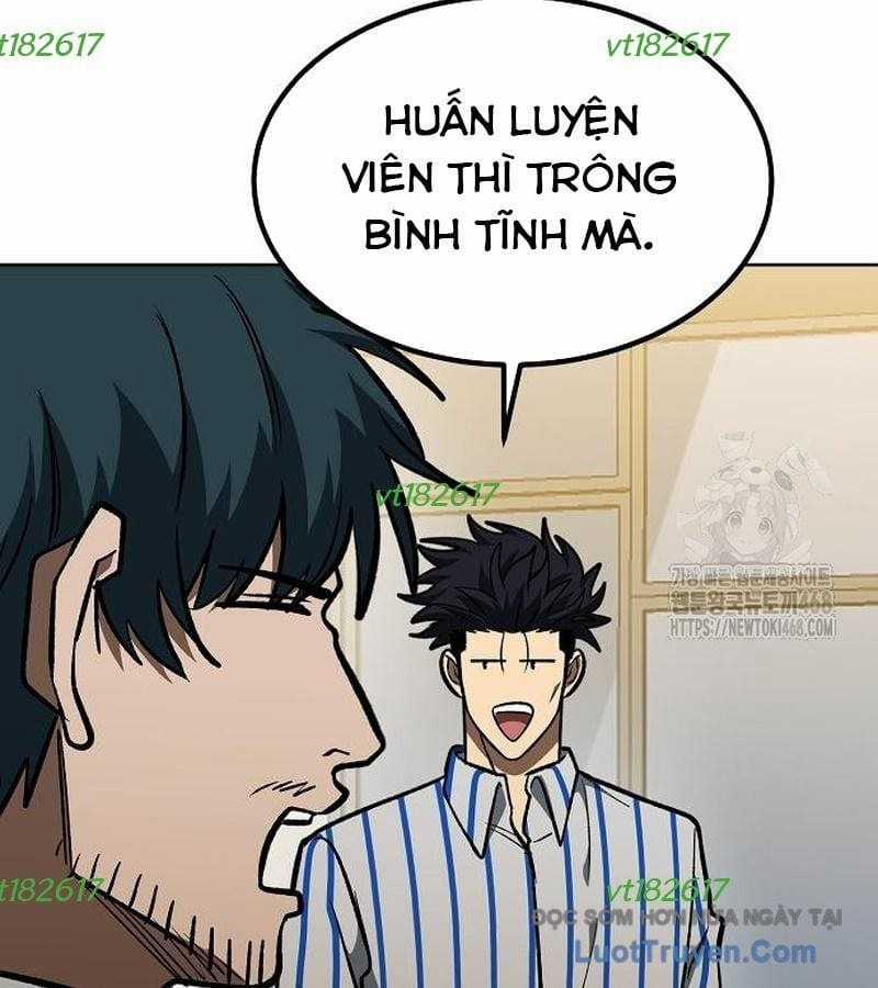 Vua Võ Đài - Chapter 156 - Trang 134