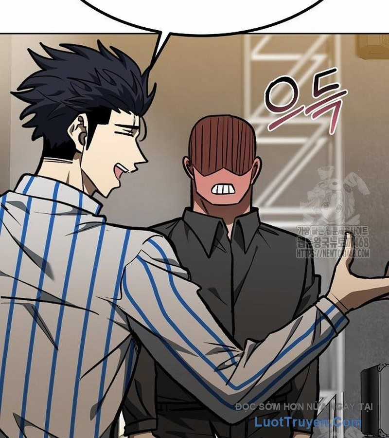 Vua Võ Đài - Chapter 156 - Trang 26