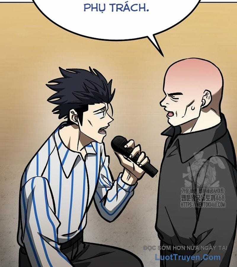 Vua Võ Đài - Chapter 156 - Trang 28