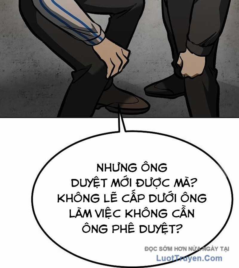 Vua Võ Đài - Chapter 156 - Trang 29