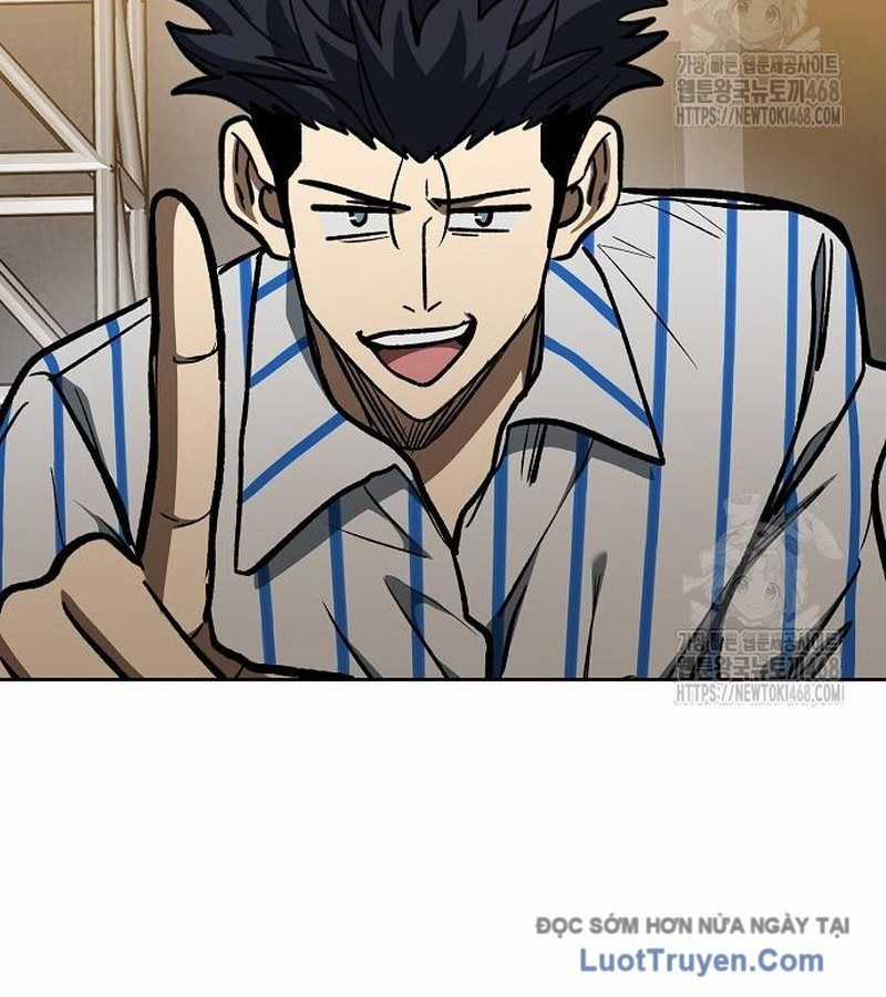 Vua Võ Đài - Chapter 156 - Trang 40