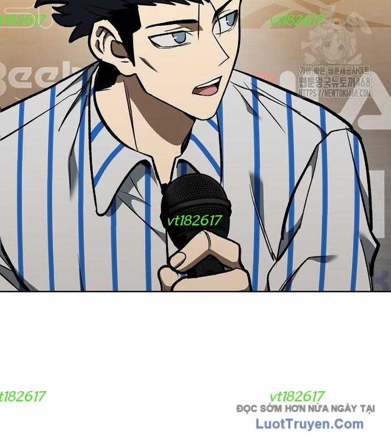 Vua Võ Đài - Chapter 156 - Trang 5