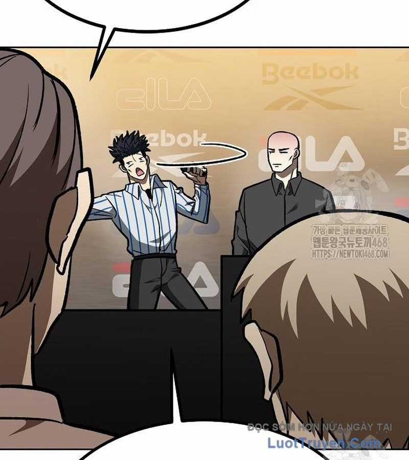 Vua Võ Đài - Chapter 156 - Trang 46