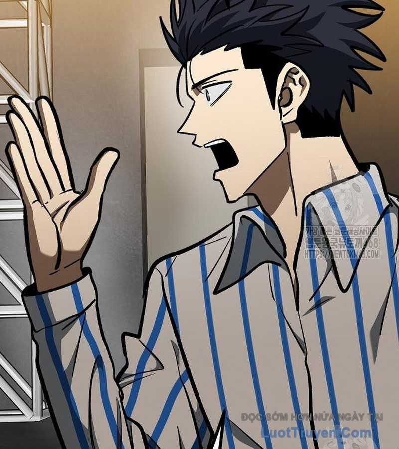 Vua Võ Đài - Chapter 156 - Trang 53