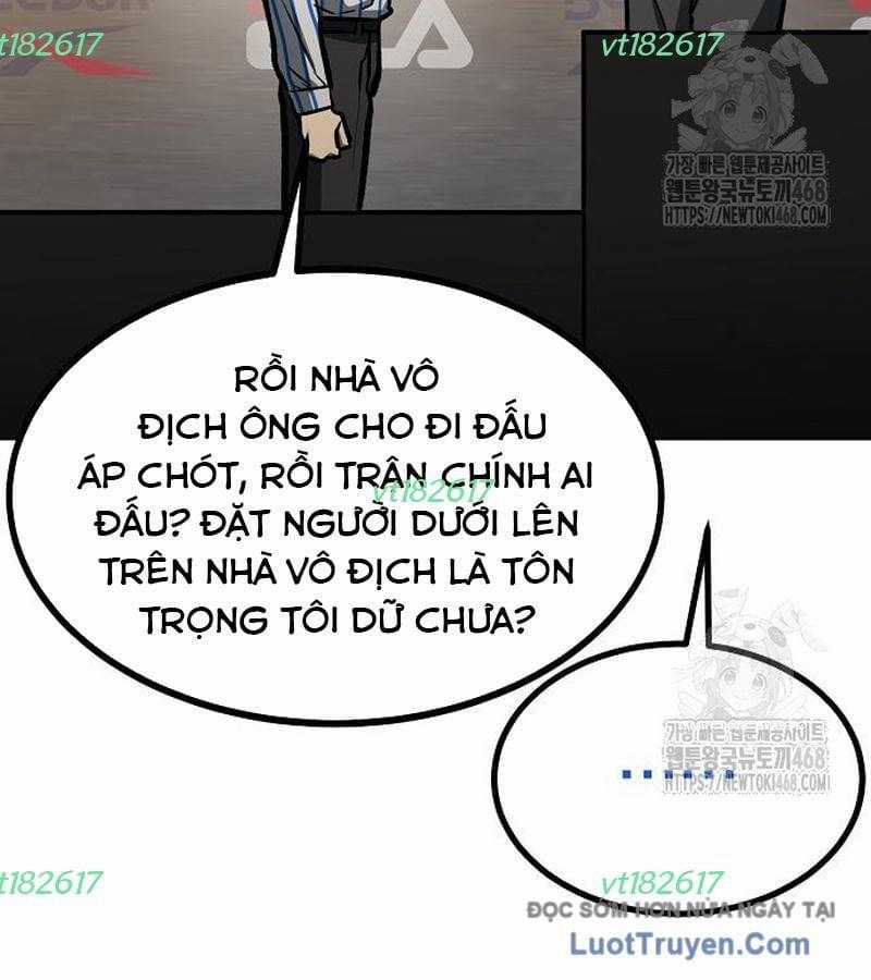 Vua Võ Đài - Chapter 156 - Trang 63