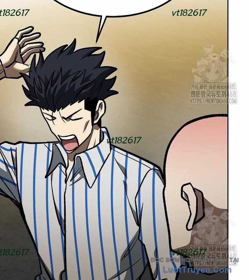 Vua Võ Đài - Chapter 156 - Trang 70