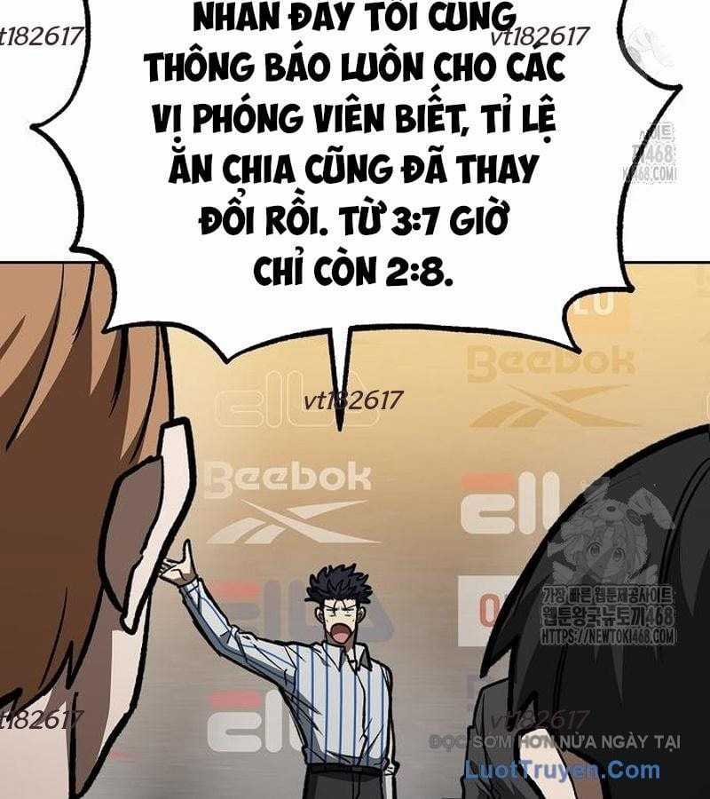 Vua Võ Đài - Chapter 156 - Trang 76