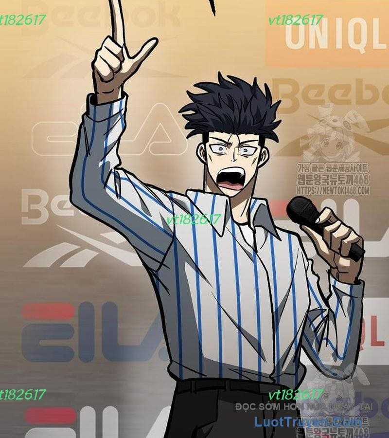 Vua Võ Đài - Chapter 156 - Trang 79