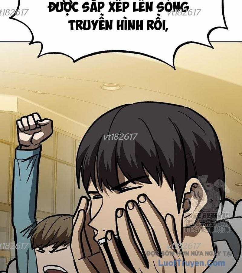 Vua Võ Đài - Chapter 156 - Trang 84