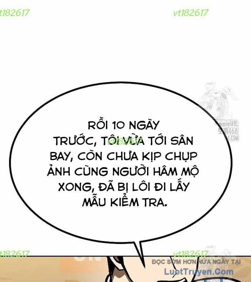 Vua Võ Đài - Chapter 156 - Trang 10