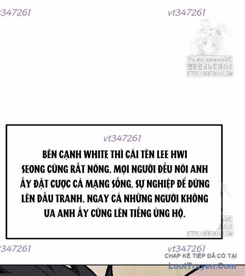 Vua Võ Đài - Chapter 157 - Trang 24