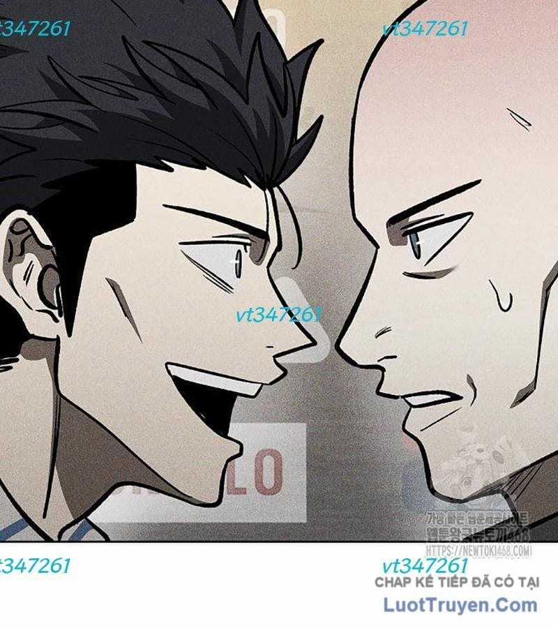 Vua Võ Đài - Chapter 157 - Trang 25