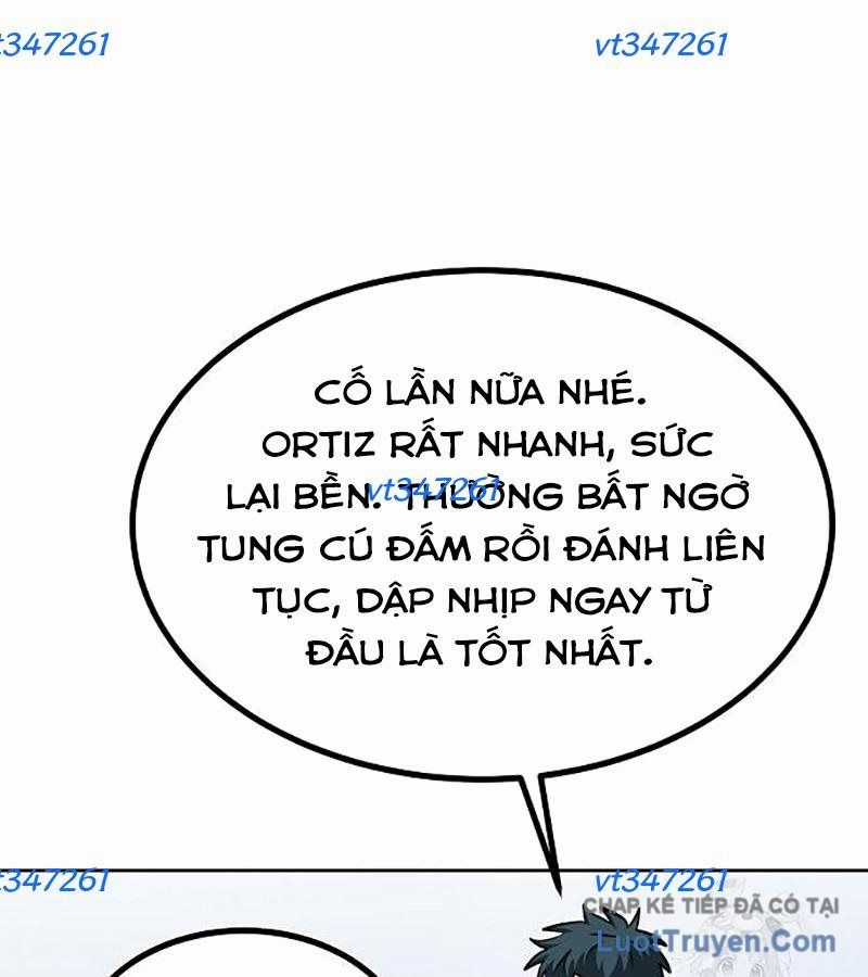 Vua Võ Đài - Chapter 157 - Trang 28