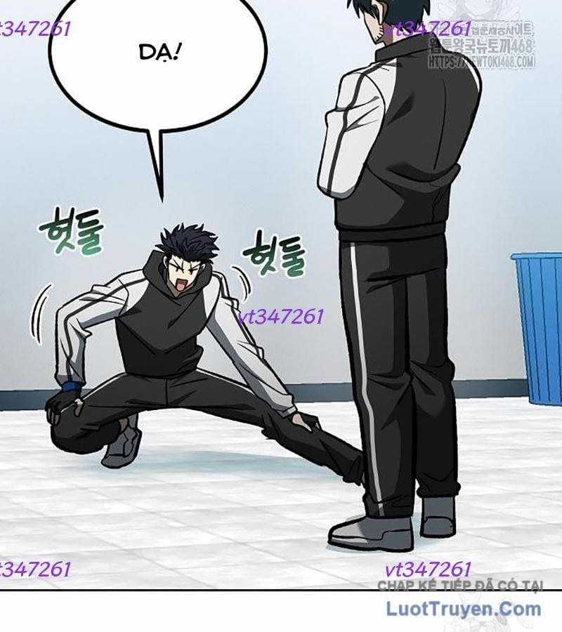 Vua Võ Đài - Chapter 157 - Trang 29