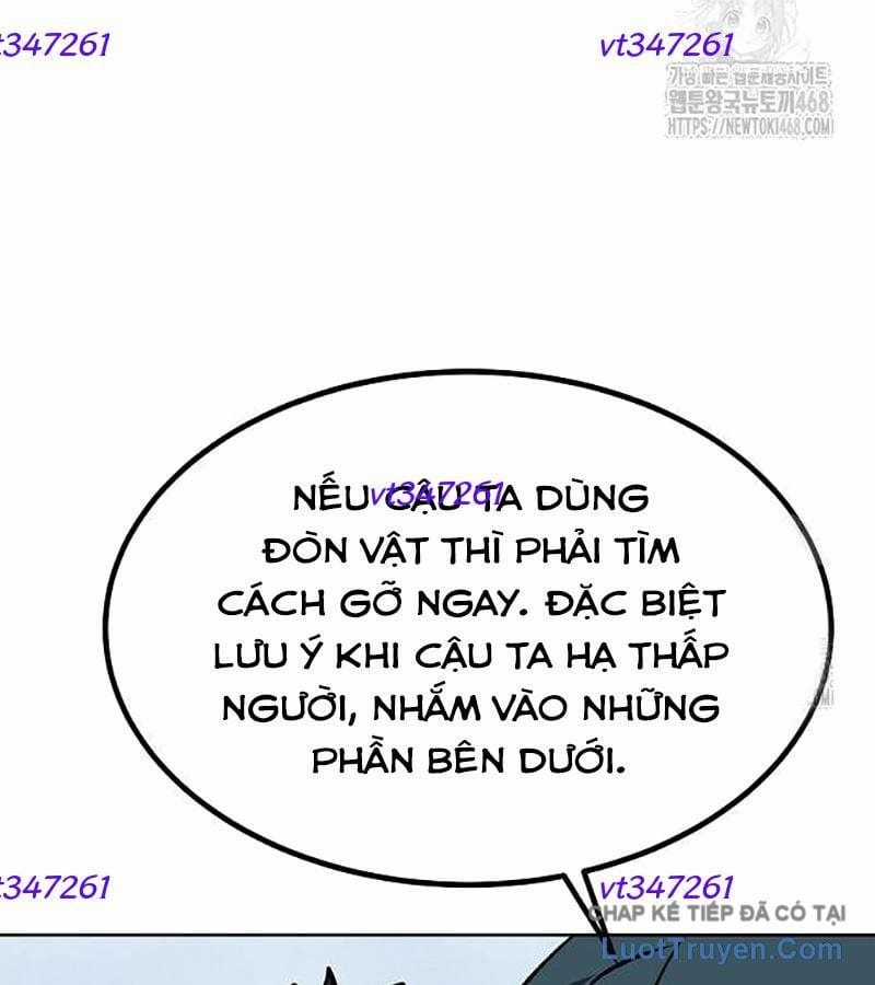 Vua Võ Đài - Chapter 157 - Trang 30