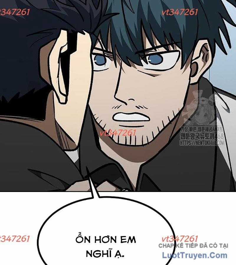 Vua Võ Đài - Chapter 157 - Trang 35