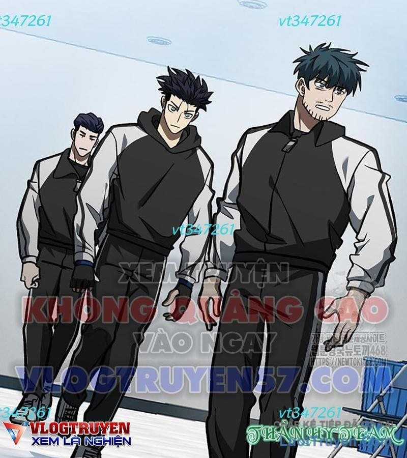 Vua Võ Đài - Chapter 157 - Trang 39