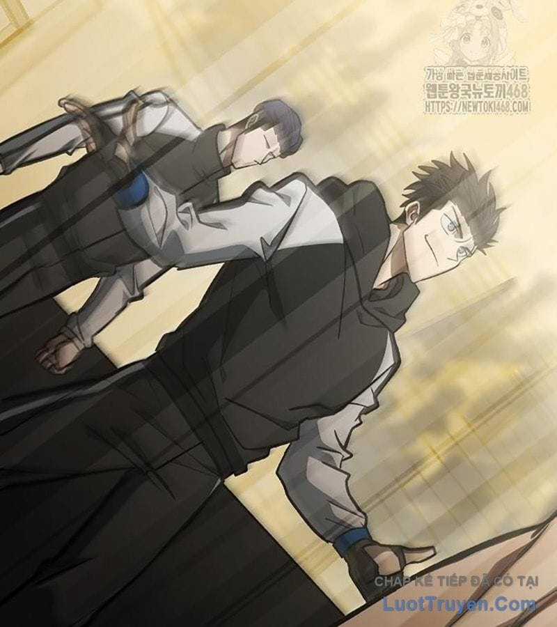 Vua Võ Đài - Chapter 157 - Trang 44