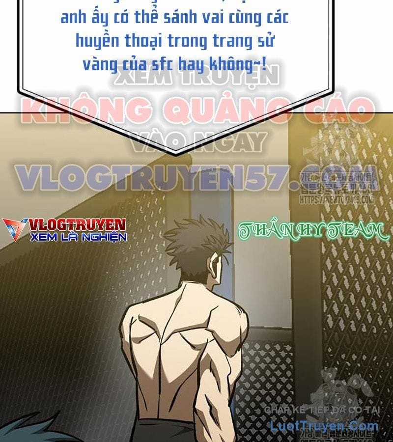 Vua Võ Đài - Chapter 157 - Trang 49