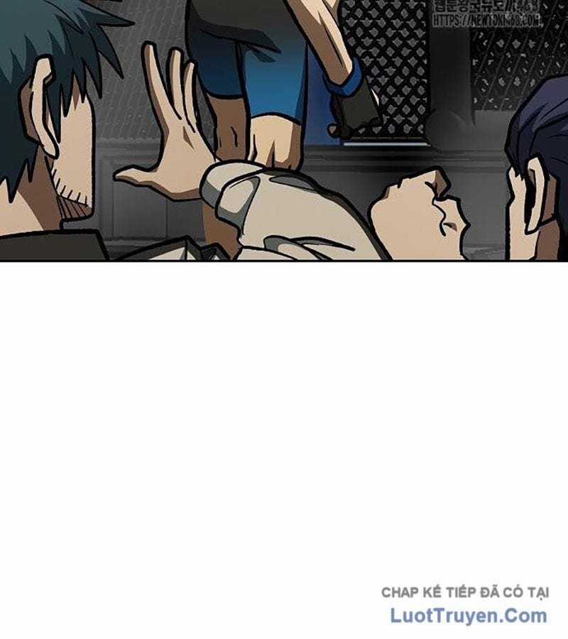 Vua Võ Đài - Chapter 157 - Trang 50