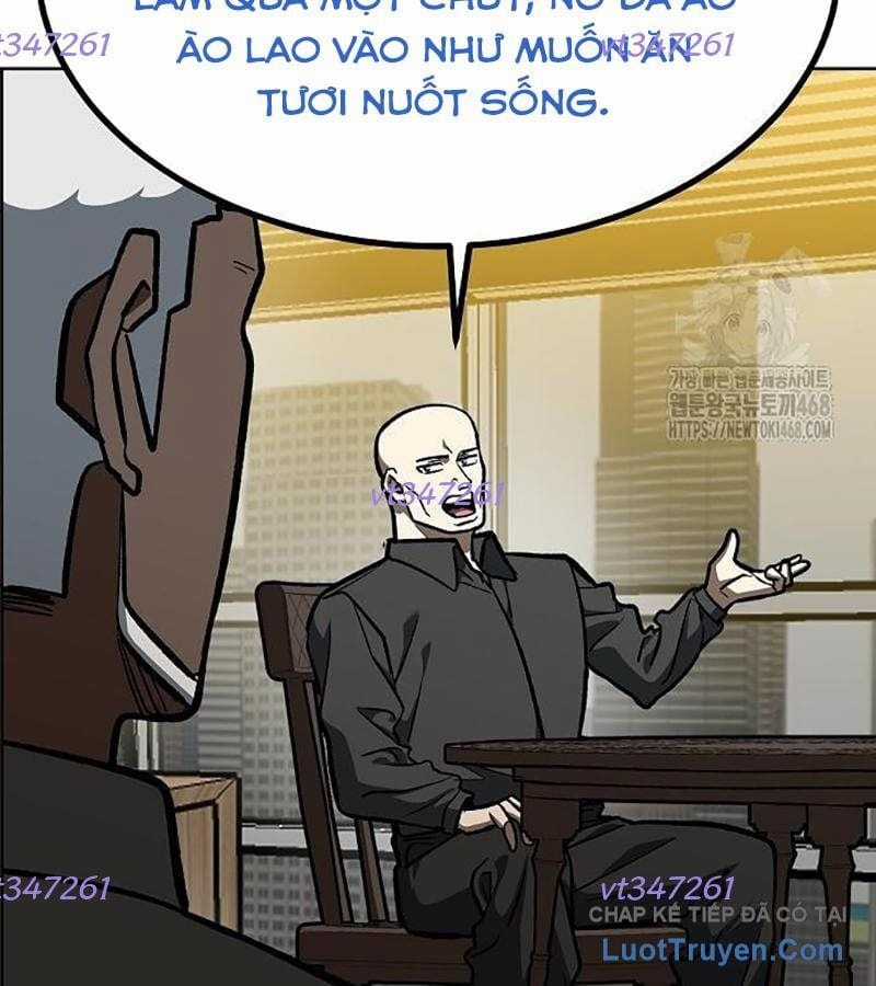 Vua Võ Đài - Chapter 157 - Trang 6