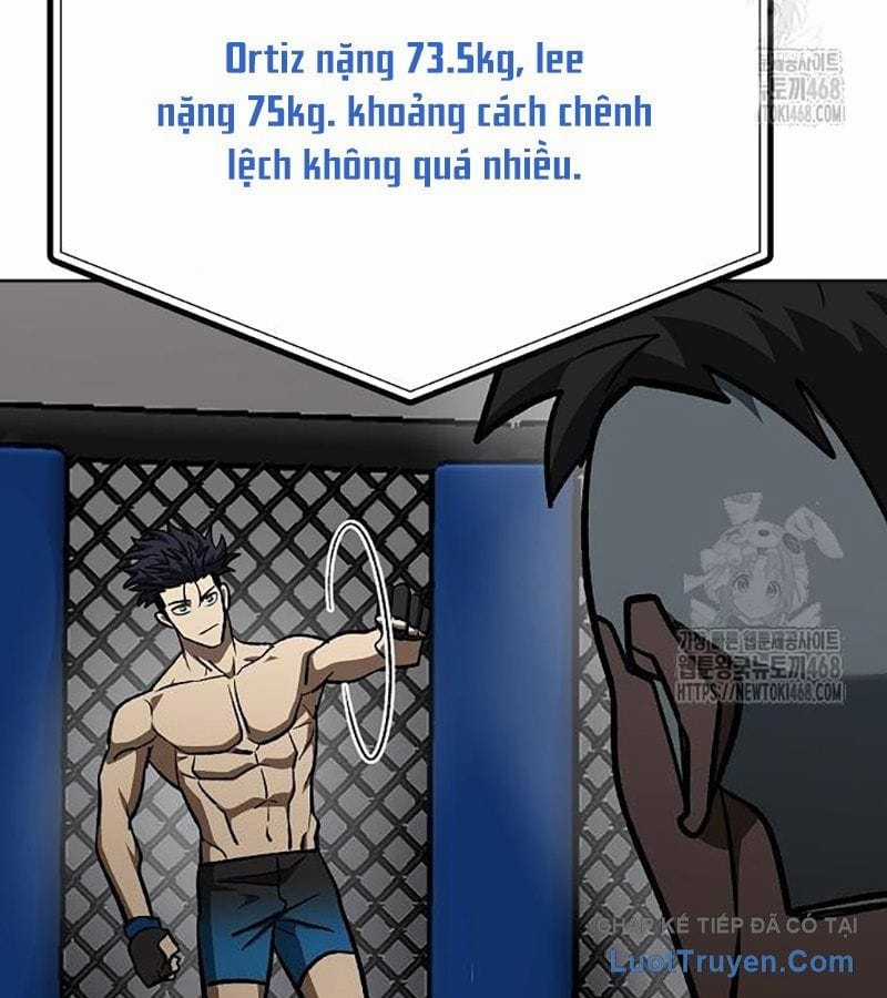 Vua Võ Đài - Chapter 157 - Trang 59