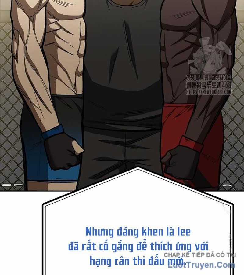 Vua Võ Đài - Chapter 157 - Trang 62