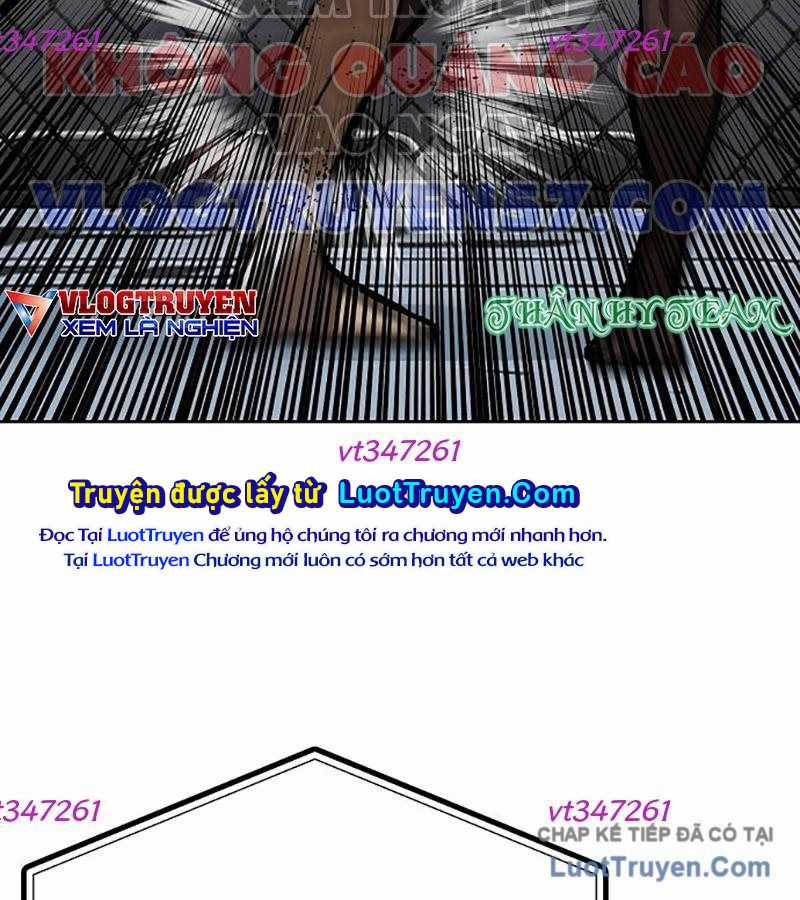 Vua Võ Đài - Chapter 157 - Trang 70