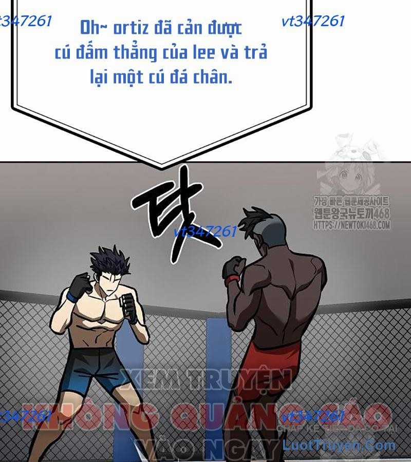 Vua Võ Đài - Chapter 157 - Trang 71