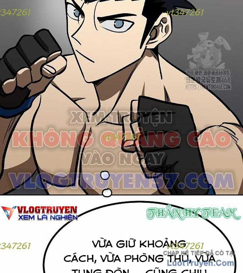 Vua Võ Đài - Chapter 157 - Trang 76