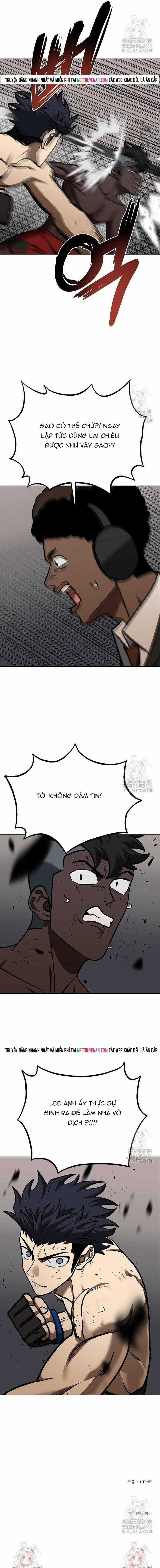 Vua Võ Đài - Chapter 159 - Trang 7