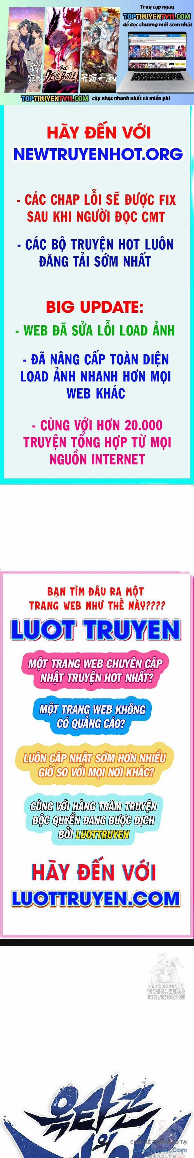 Vua Võ Đài - Chapter 160 - Trang 1