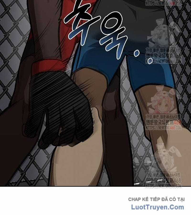 Vua Võ Đài - Chapter 160 - Trang 114