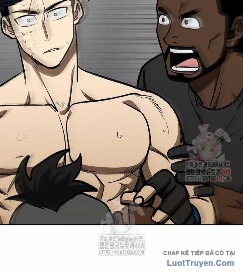 Vua Võ Đài - Chapter 160 - Trang 116