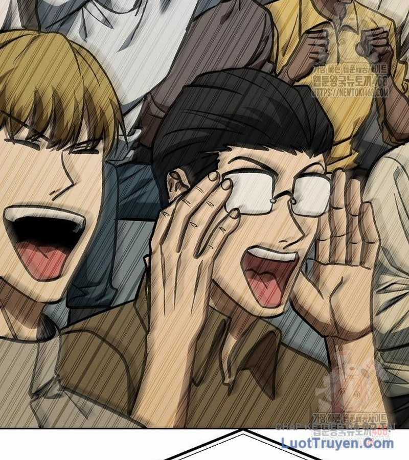 Vua Võ Đài - Chapter 160 - Trang 135