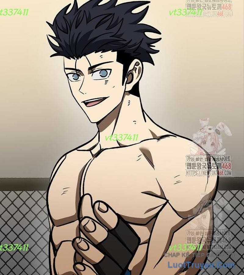 Vua Võ Đài - Chapter 160 - Trang 152