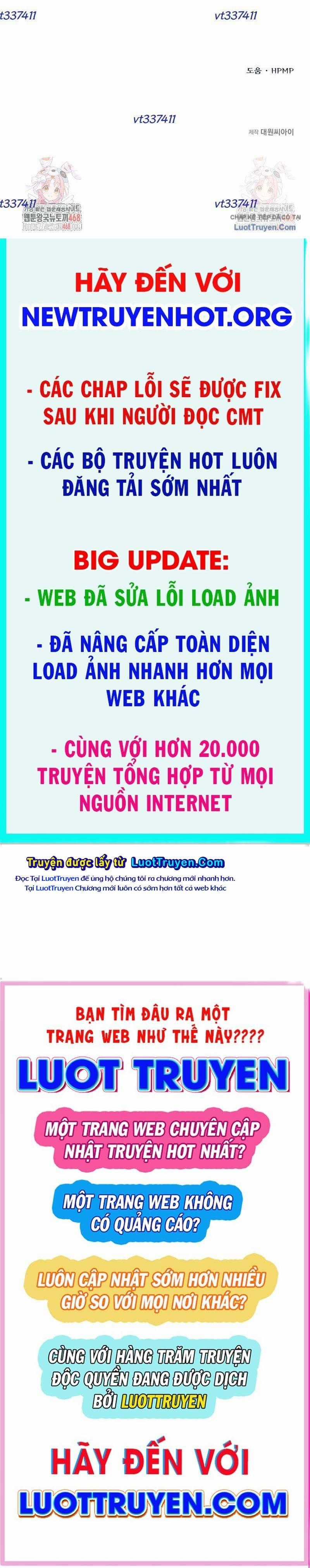 Vua Võ Đài - Chapter 160 - Trang 160