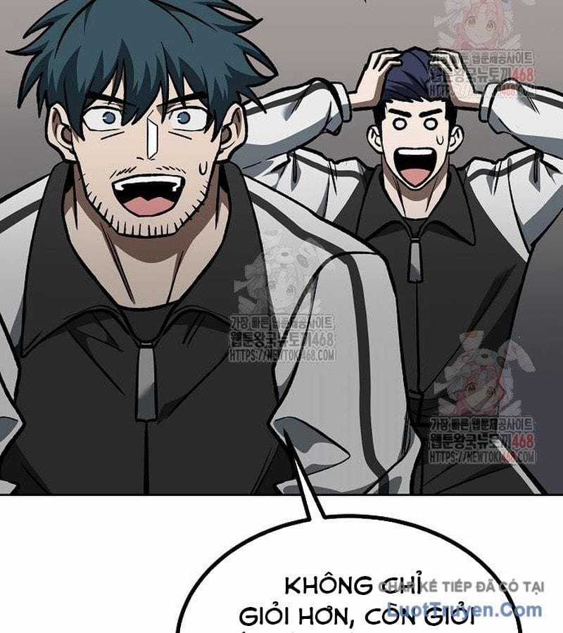 Vua Võ Đài - Chapter 160 - Trang 19