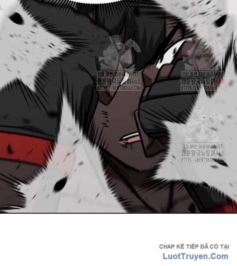 Vua Võ Đài - Chapter 160 - Trang 21