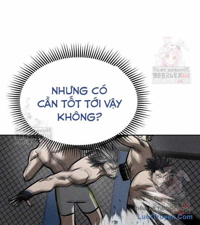 Vua Võ Đài - Chapter 160 - Trang 22