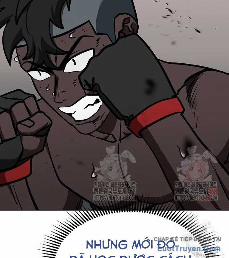 Vua Võ Đài - Chapter 160 - Trang 27