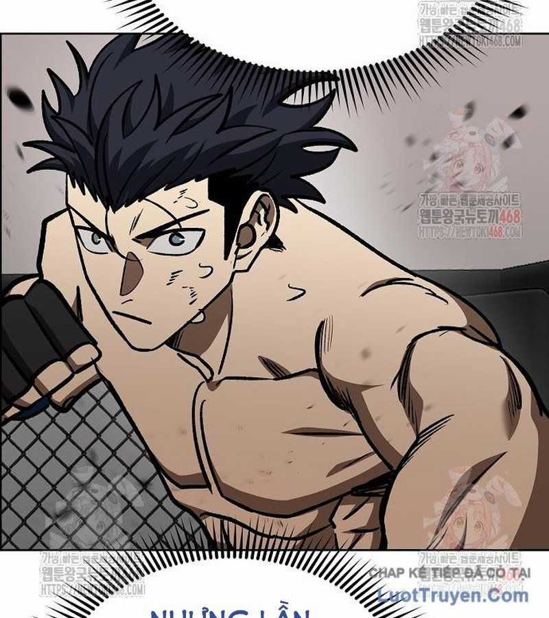 Vua Võ Đài - Chapter 160 - Trang 29