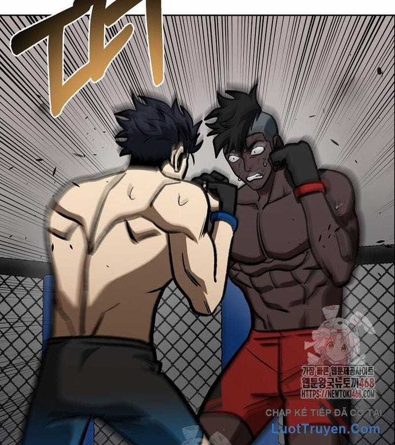 Vua Võ Đài - Chapter 160 - Trang 44