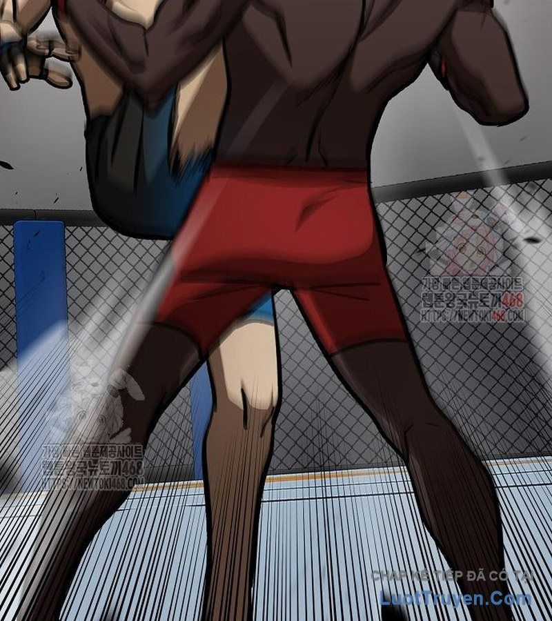 Vua Võ Đài - Chapter 160 - Trang 53