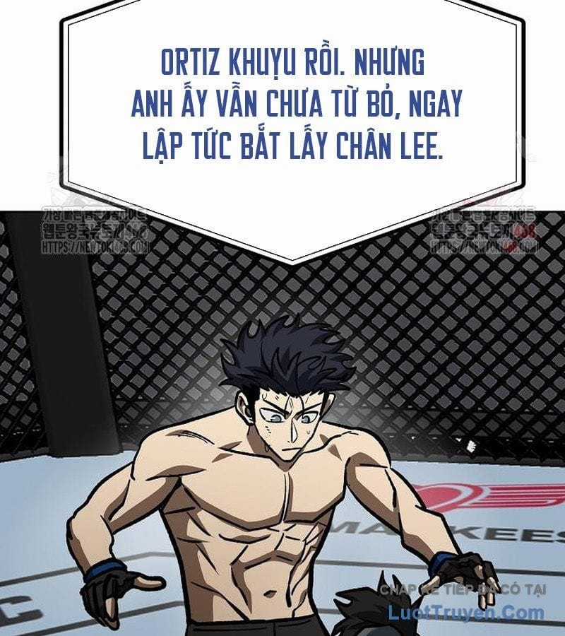 Vua Võ Đài - Chapter 160 - Trang 60