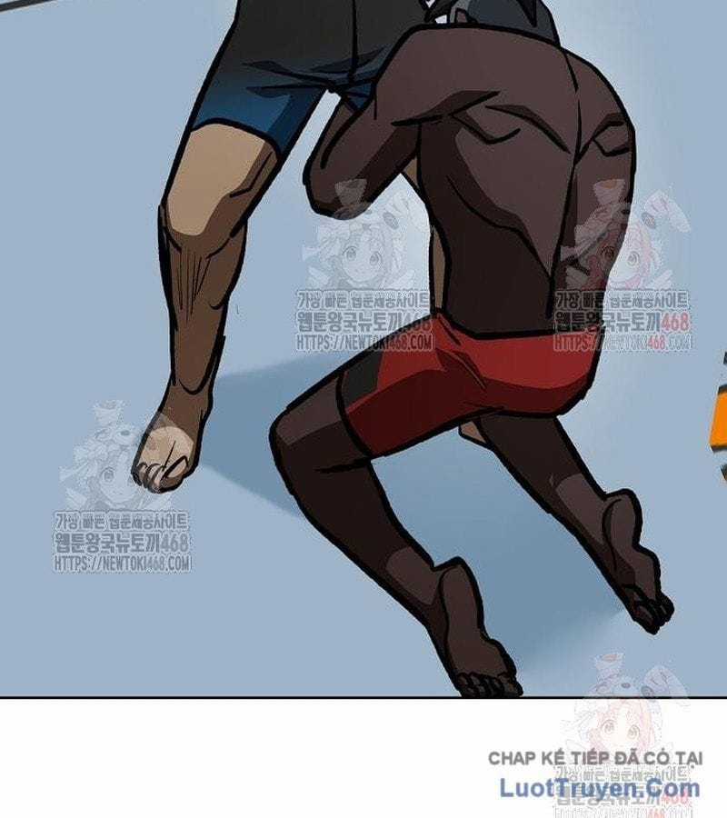 Vua Võ Đài - Chapter 160 - Trang 61